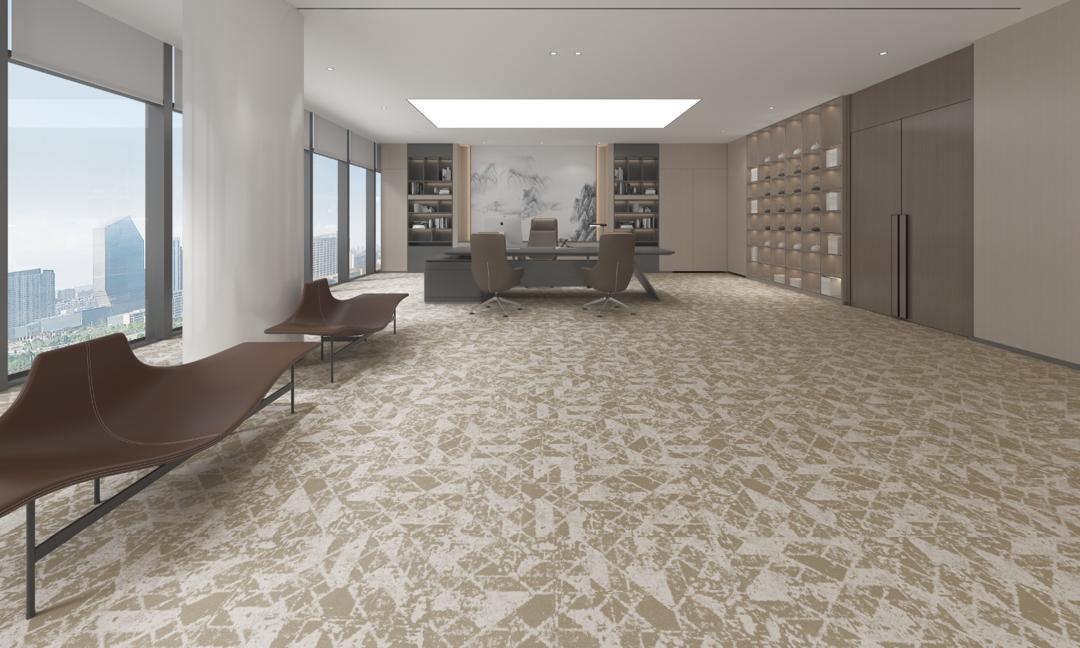 Hospitality Carpet