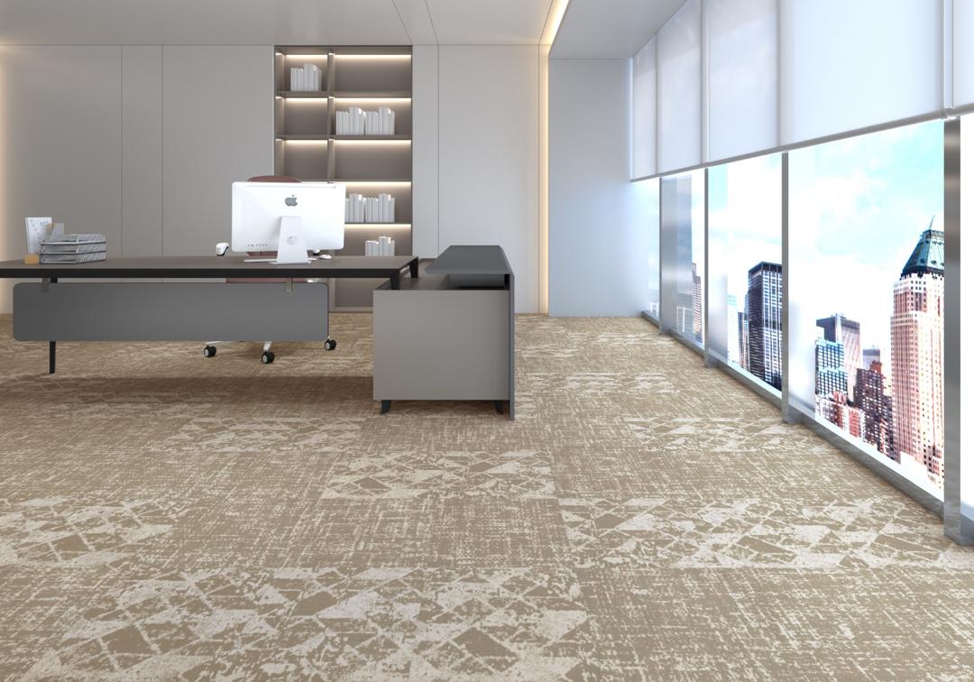 Residential Carpet